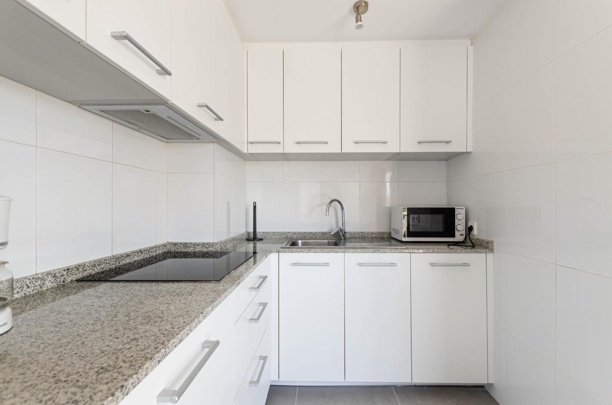 Yourhouse Monges Apartment With Balcony Can Picafort  Exterior foto