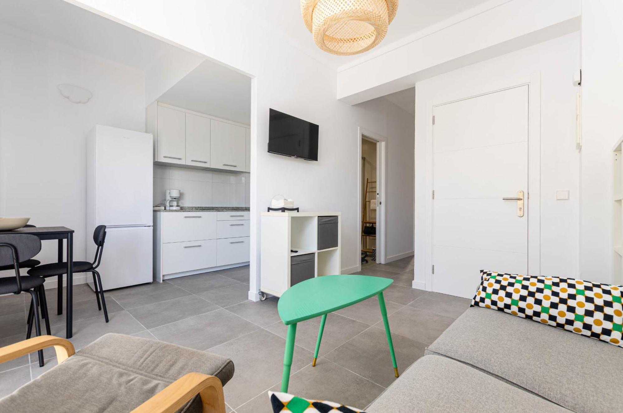 Yourhouse Monges Apartment With Balcony Can Picafort  Exterior foto